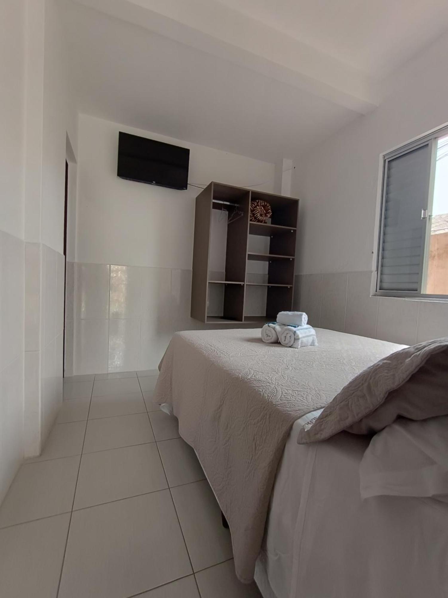 Apartamento Residencial Caramujo *