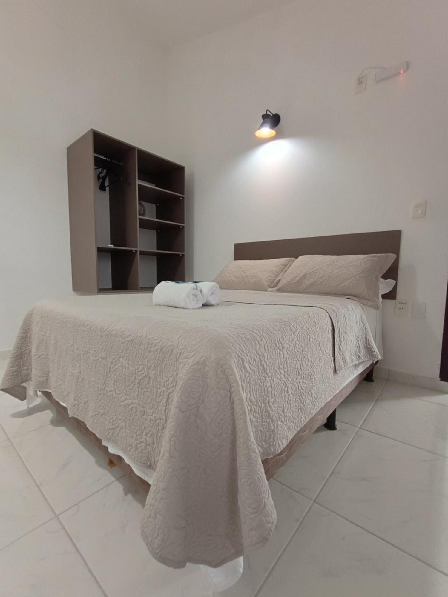Apartamento Residencial Caramujo Florianópolis